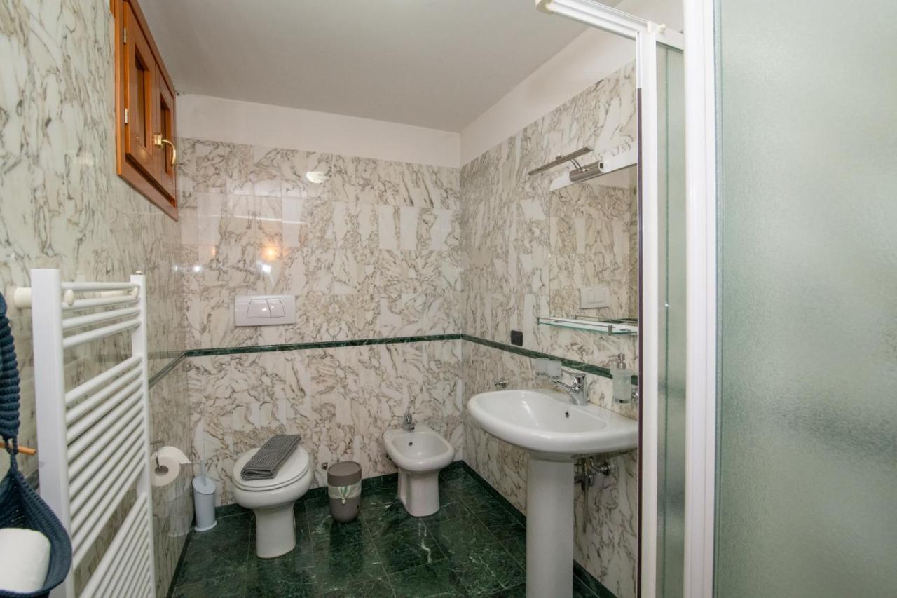 Villa Rina Deluxe And Cottage 波尔图塞里西奥 外观 照片