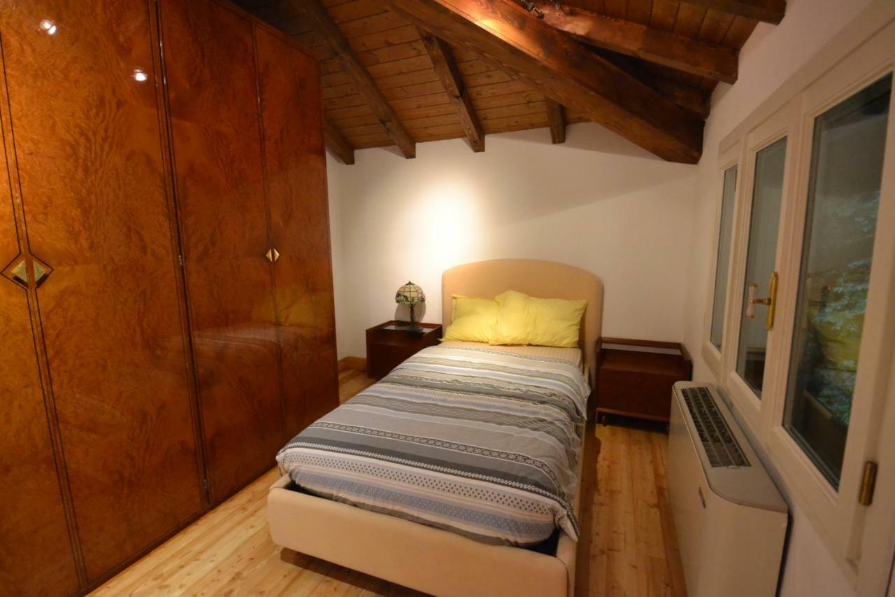 Villa Rina Deluxe And Cottage 波尔图塞里西奥 外观 照片