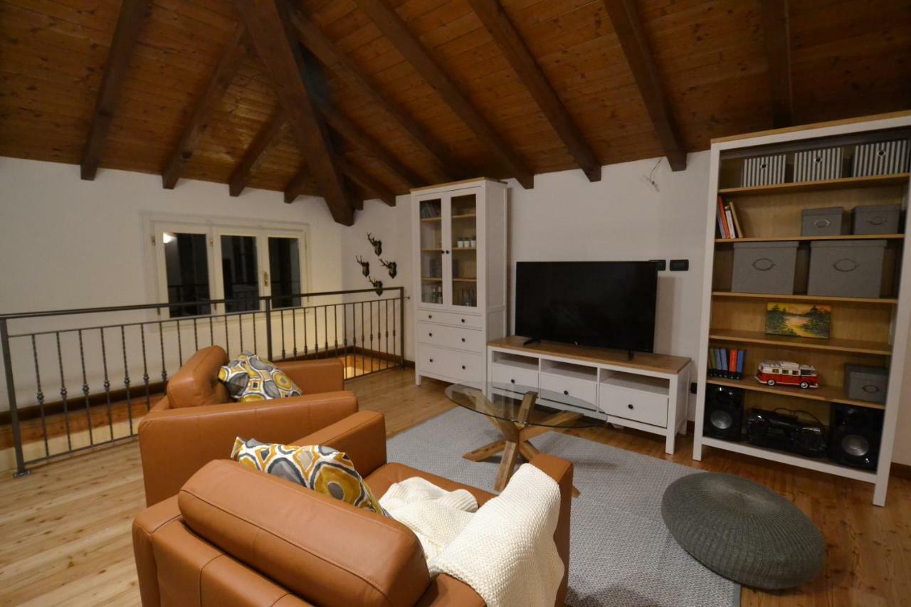 Villa Rina Deluxe And Cottage 波尔图塞里西奥 外观 照片
