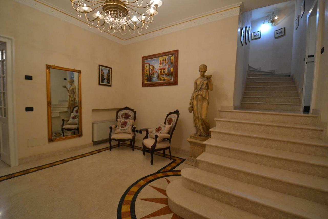 Villa Rina Deluxe And Cottage 波尔图塞里西奥 外观 照片
