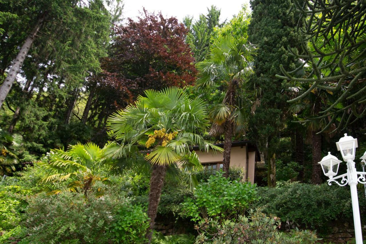 Villa Rina Deluxe And Cottage 波尔图塞里西奥 外观 照片