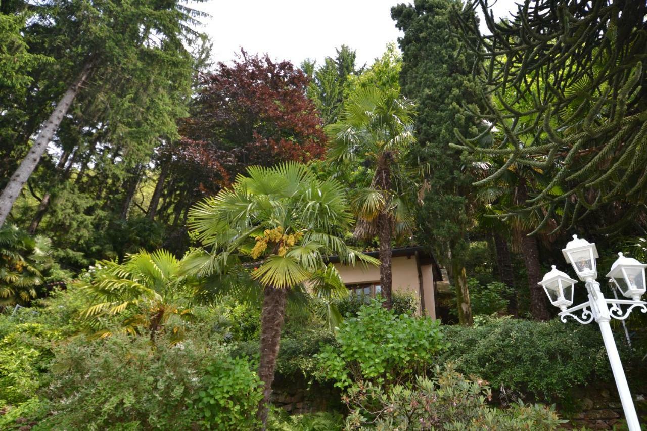 Villa Rina Deluxe And Cottage 波尔图塞里西奥 外观 照片