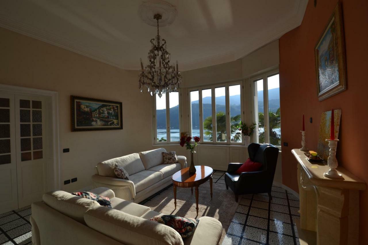 Villa Rina Deluxe And Cottage 波尔图塞里西奥 外观 照片