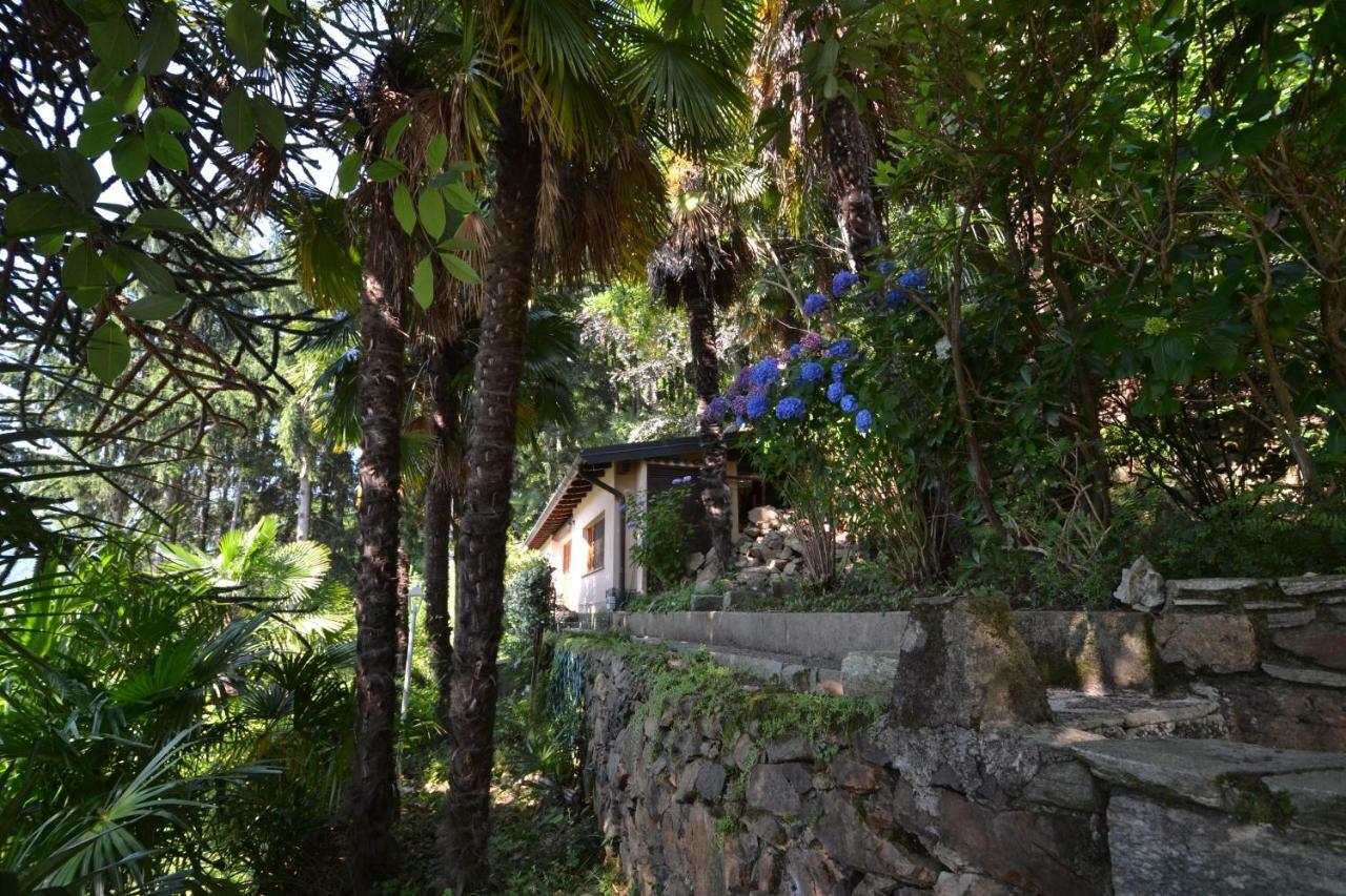 Villa Rina Deluxe And Cottage 波尔图塞里西奥 外观 照片
