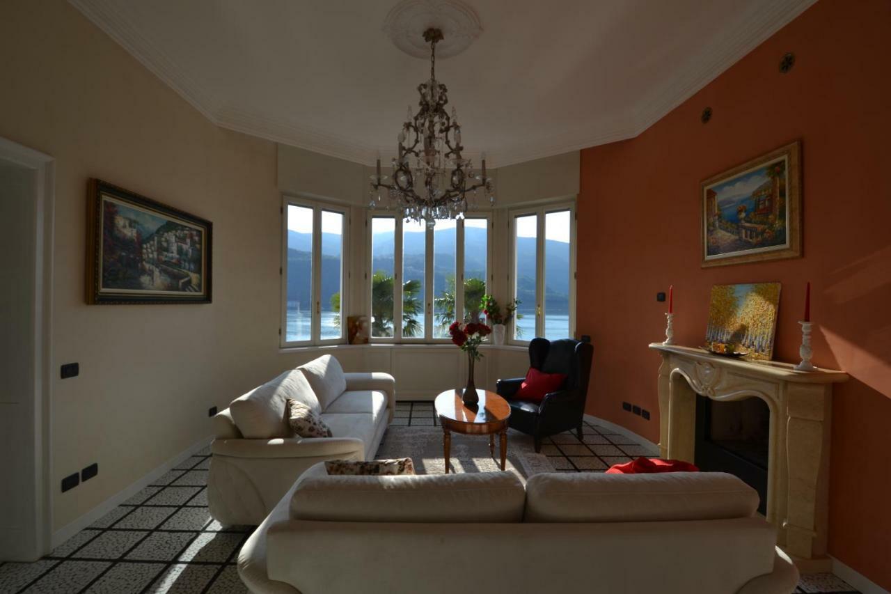 Villa Rina Deluxe And Cottage 波尔图塞里西奥 外观 照片